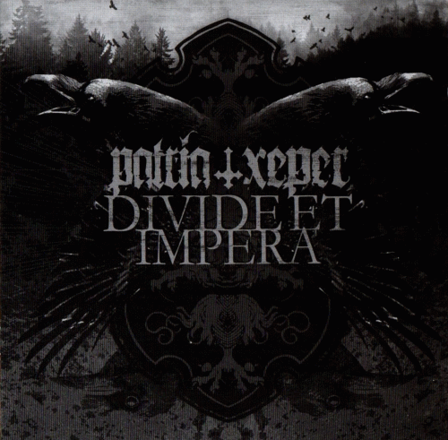 Patria : Divide et Impera